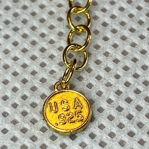 Heart Necklace - Picture 6 of 7